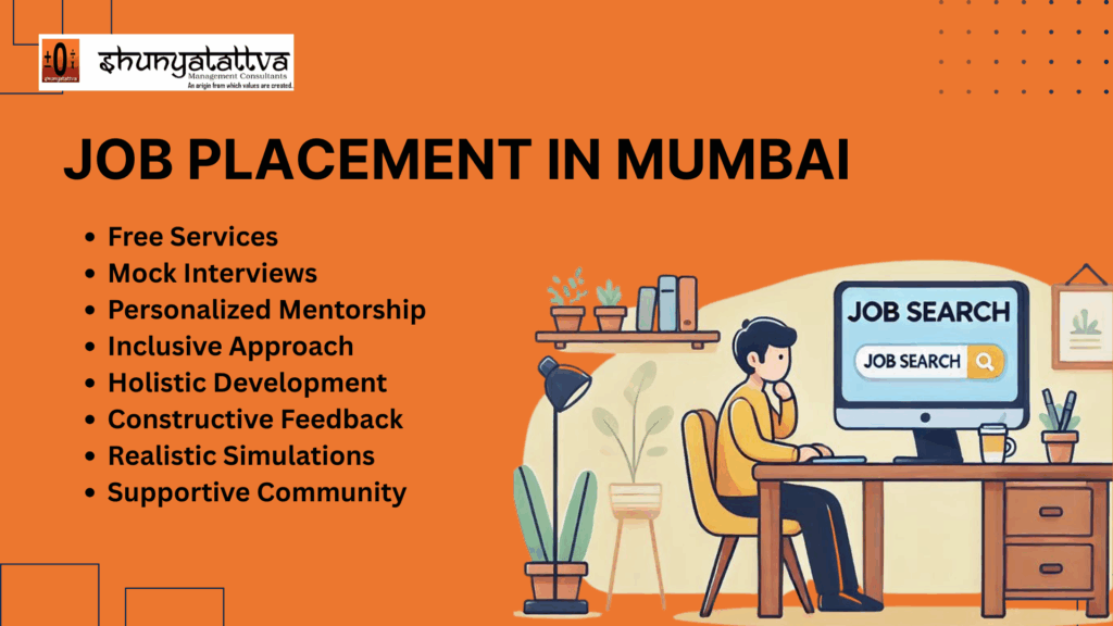 job placement in mumbai
