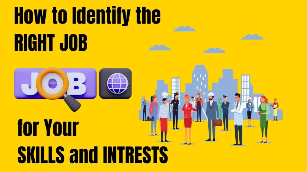 types of skills required for a job