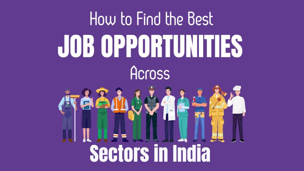 private sector job