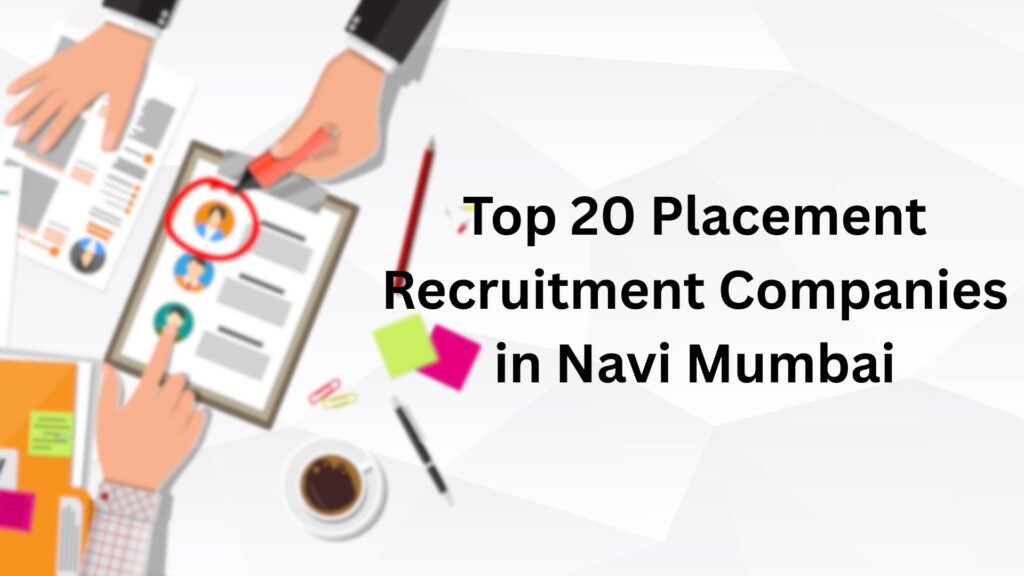 Placement Recruitment Companies