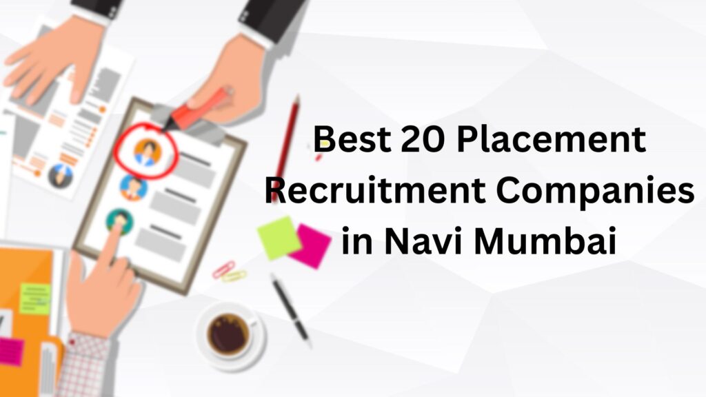 Placement Recruitment Companies