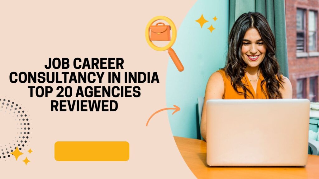 Job Career Consultancy