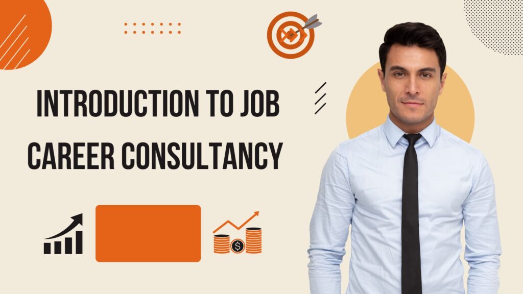 Job Career Consultancy